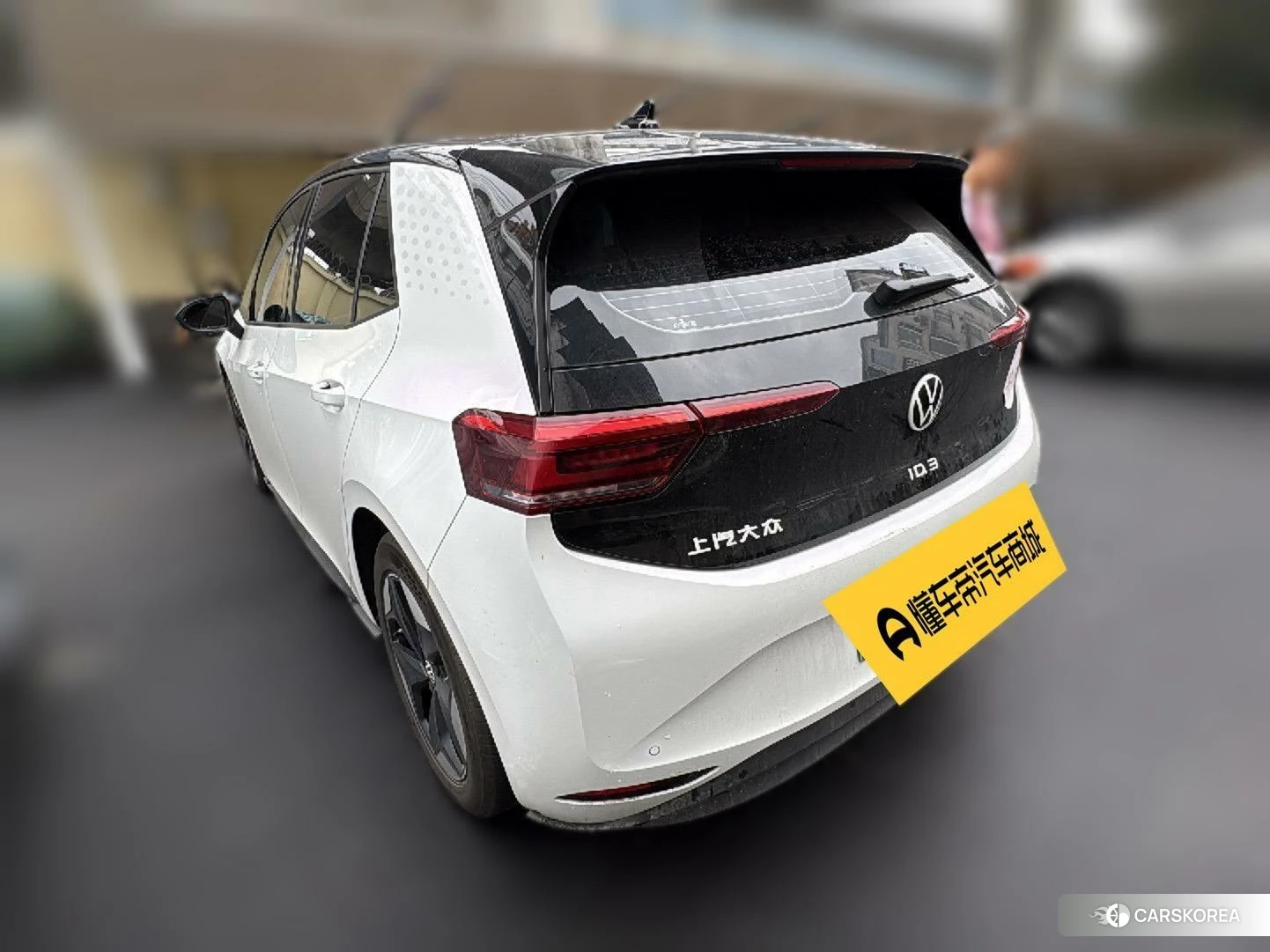 Volkswagen ID.3 id 4485281 из Китая 15