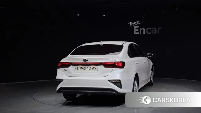 Kia Come New K3 id 3622091 из Кореи 14