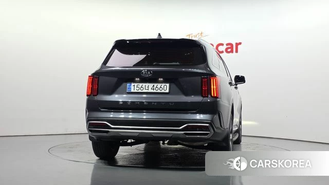Kia Sorento 4th Generation id 4894824 из Кореи 14