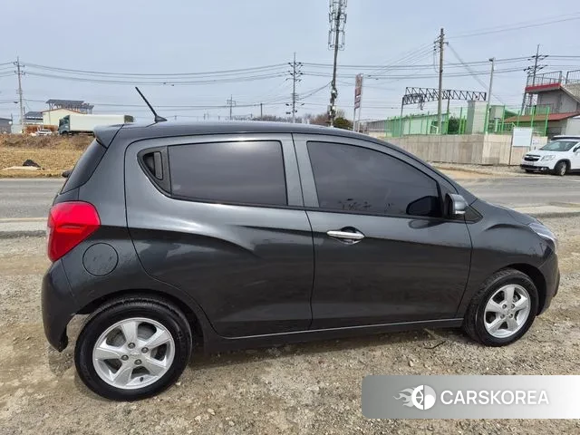 Chevrolet (GM Daewoo) The Next Spark id 3728676 из Кореи 14