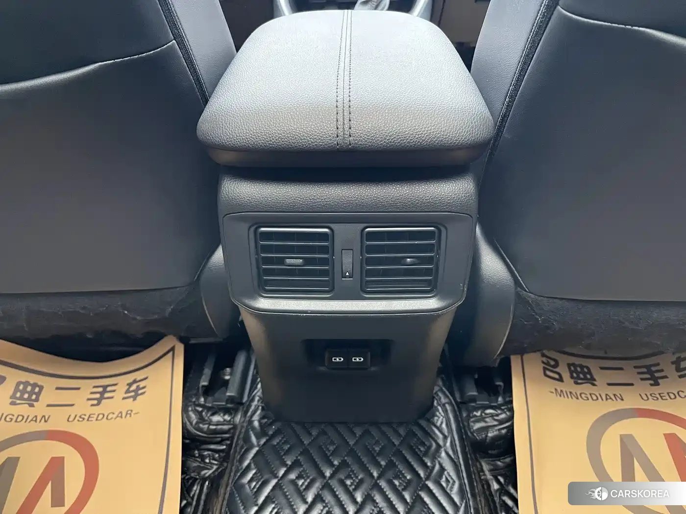 Toyota Wildlander id 4654568 из Китая 15