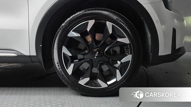 Kia The New Sorento 4th Generation id 4602856 из Кореи 24