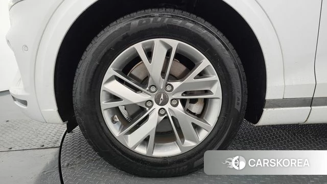 Genesis GV70 id 4282877 из Кореи 32