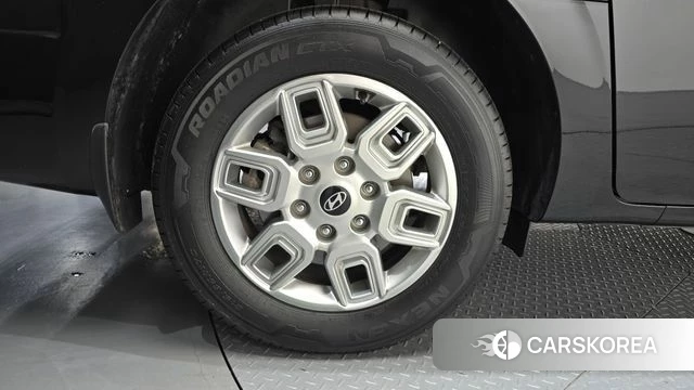Hyundai Staria id 4533476 из Кореи 24