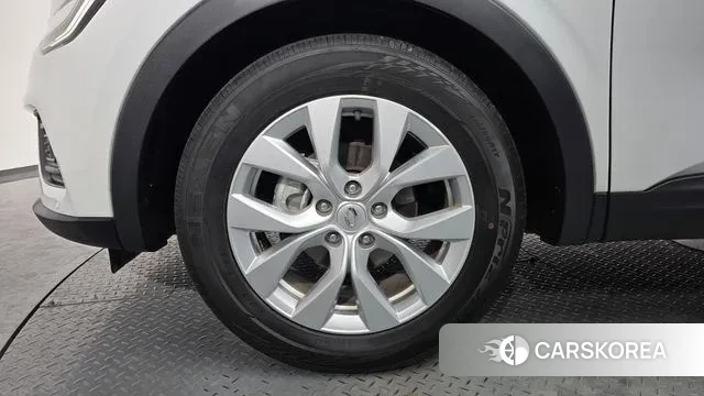 Renault Korea (Samsung) XM3 id 3509205 из Кореи 14