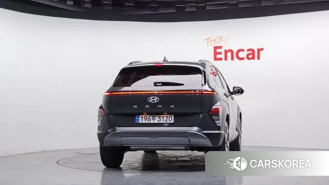 Hyundai Kona (SX2) id 3082568 из Кореи 14