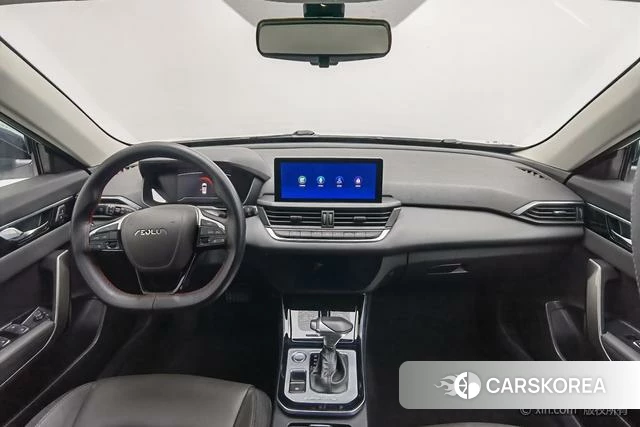 Dongfeng Fengshen Yi Hyun GS id 4253659 из Китая 18