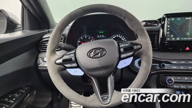 Hyundai Veloster (JS) id 2557057 из Кореи 14