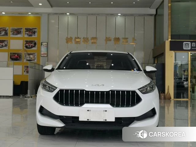 Kia K3 id 4314041 из Китая 19