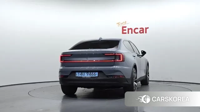 Polestar Polestar 2 id 3348863 из Кореи 14