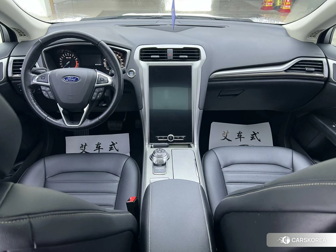 Ford Mondeo id 4455066 из Китая 10