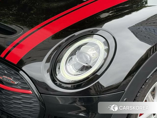 MINI JCW CLUBMAN id 4209386 из Китая 18