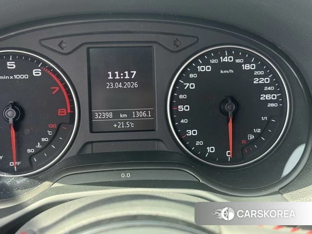 Audi Q2L 2021 Синий из Китая, фото 4