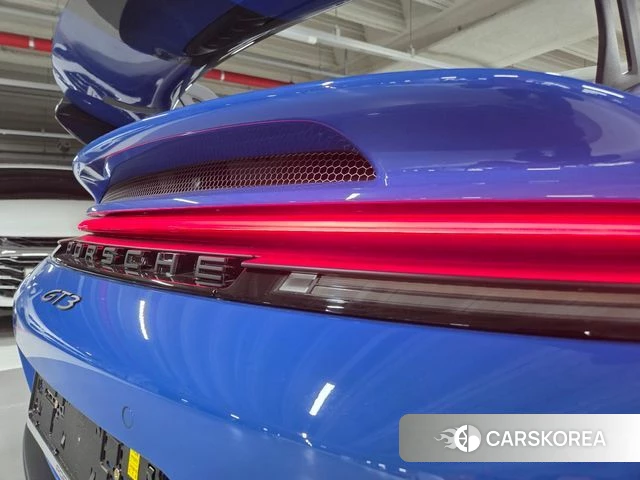 Porsche 911(992) id 3902369 из Кореи 14
