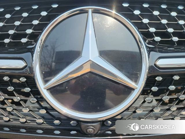 Mercedes-Benz GLC Coupe id 3957647 из Китая 5