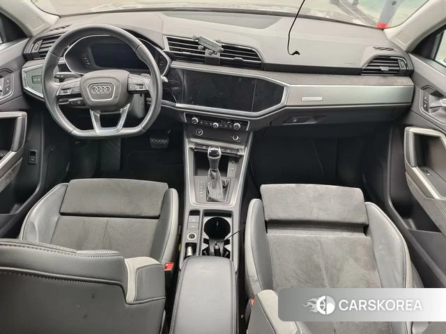 Audi Q3 id 4314617 из Китая 24