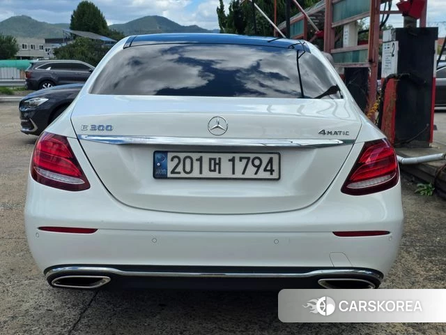 Mercedes-Benz E-Class W213 id 4794870 из Кореи 14