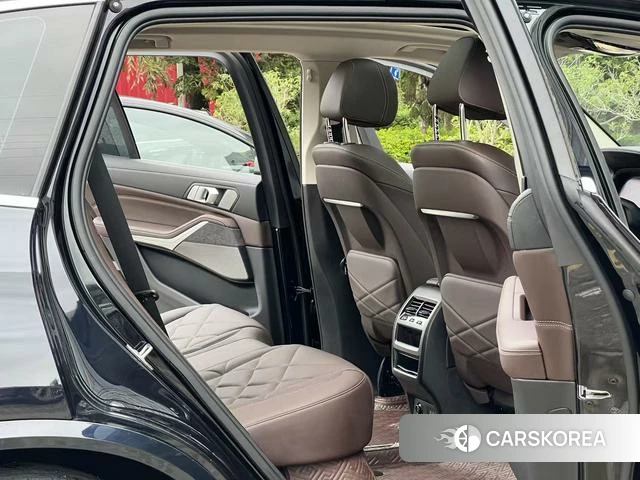 BMW X5 id 4278299 из Китая 14