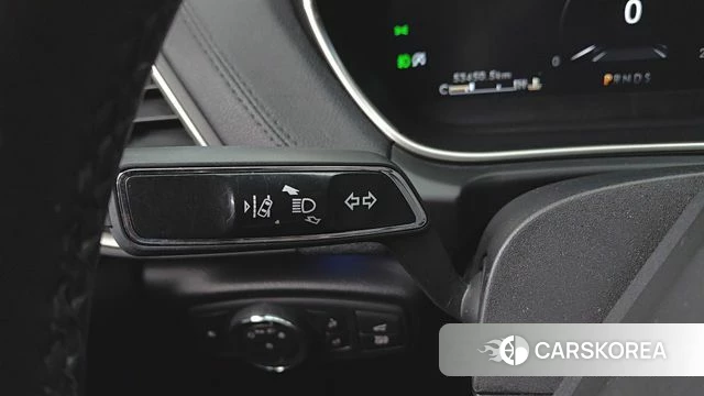 Lincoln Nautilus First generation id 4206679 из Кореи 14