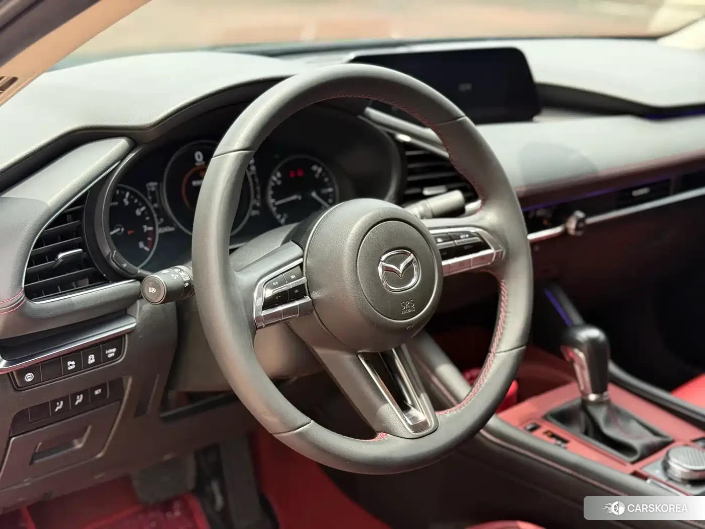 Mazda 3 id 4679521 из Китая 21