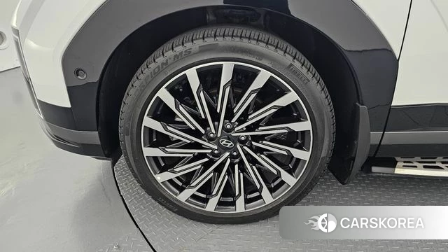 Hyundai Santa Fe (MX5) id 4879723 из Кореи 26