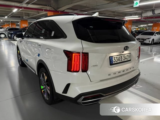 Kia Sorento 4th Generation id 4731892 из Кореи 14