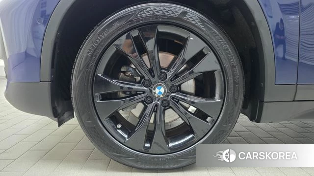BMW X1 (F48) id 4693508 из Кореи 24