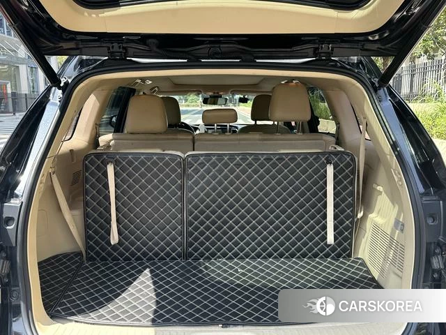 Toyota Highlander id 4221336 из Китая 9