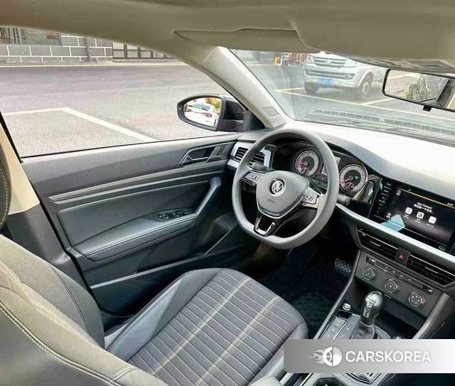 Volkswagen Lavida id 4359431 из Китая 16