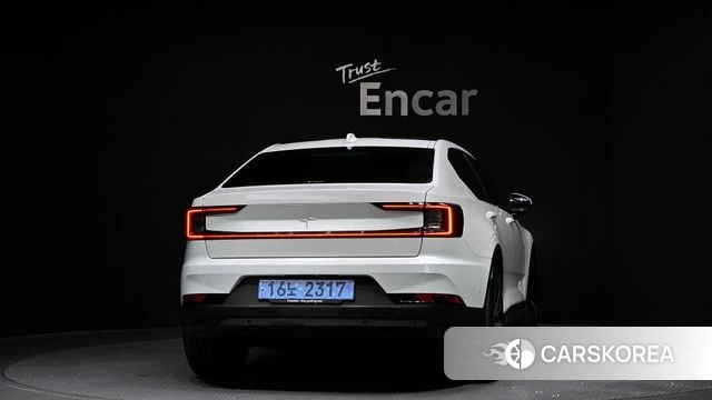 Polestar Polestar 2 id 4293319 из Кореи 27