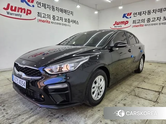 Kia Come New K3 id 3433646 из Кореи 14