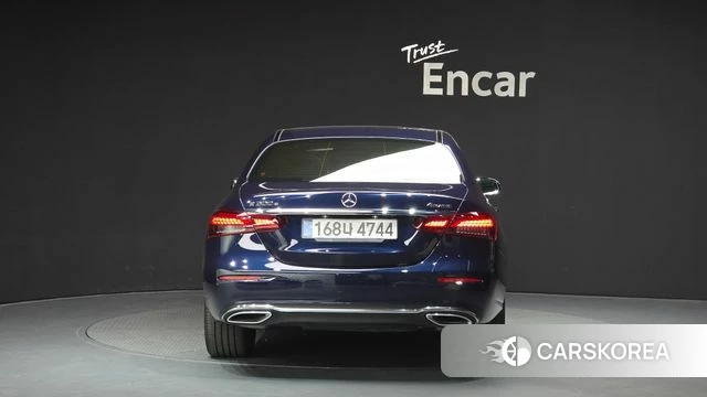Mercedes-Benz E-Class W213 id 4507519 из Кореи 25