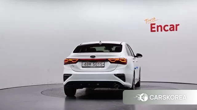 Kia Come New K3 id 3505333 из Кореи 14