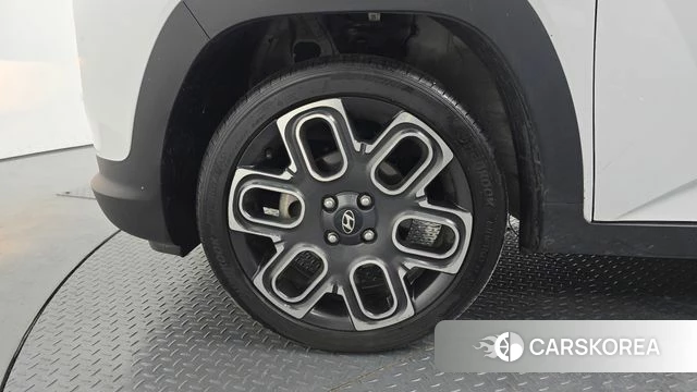 Hyundai Casper id 4640993 из Кореи 24
