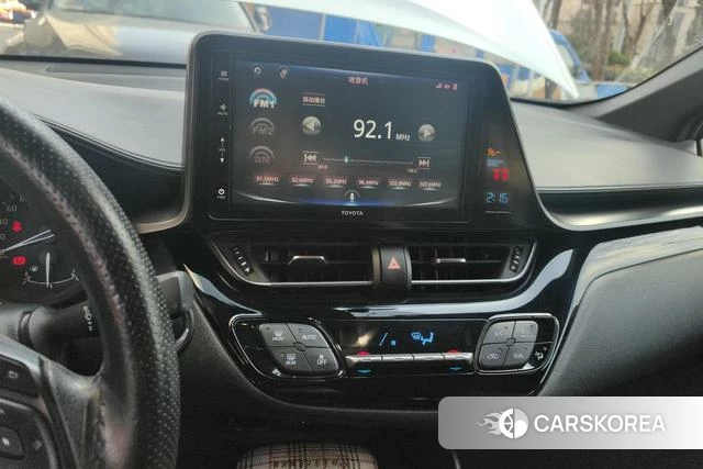 Toyota IZOA id 4306825 из Китая 11