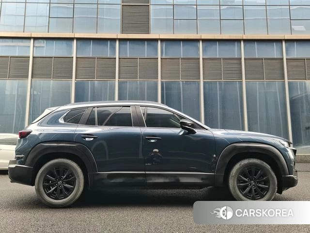 Mazda CX-50 line also id 4255714 из Китая 20