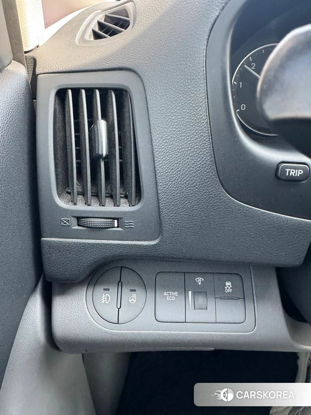 Hyundai The New Grand Starex id 3829015 из Кореи 9