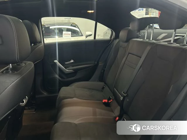 Mercedes-Benz Class A id 4215653 из Китая 7