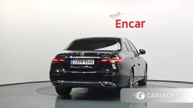 Mercedes-Benz E-Class W213 id 3788200 из Кореи 14