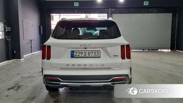 Kia Sorento 4th Generation id 3646017 из Кореи 12