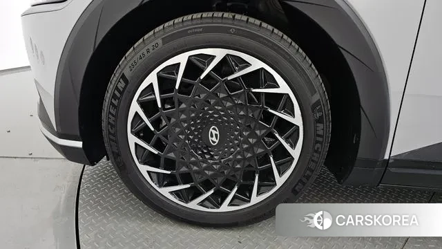 Hyundai Ionic 5 id 3764223 из Кореи 14