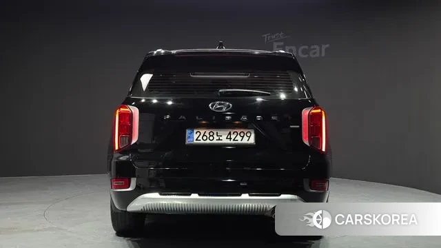 Hyundai Palisade id 3454011 из Кореи 14