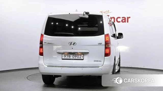 Hyundai Grand Starex id 3814595 из Кореи 14