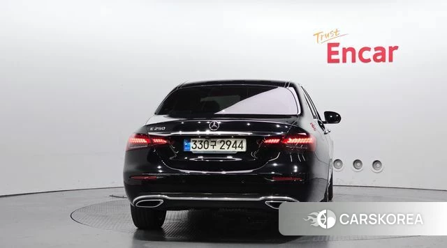 Mercedes-Benz E-Class W213 id 4361873 из Кореи 24