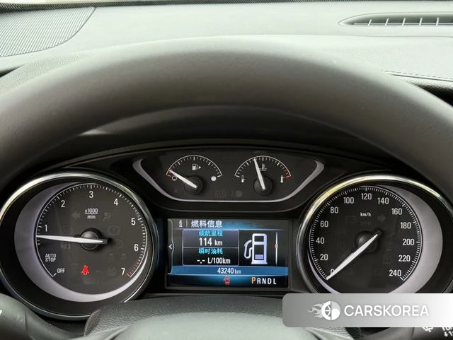 Buick Angkewei id 4210017 из Китая 7