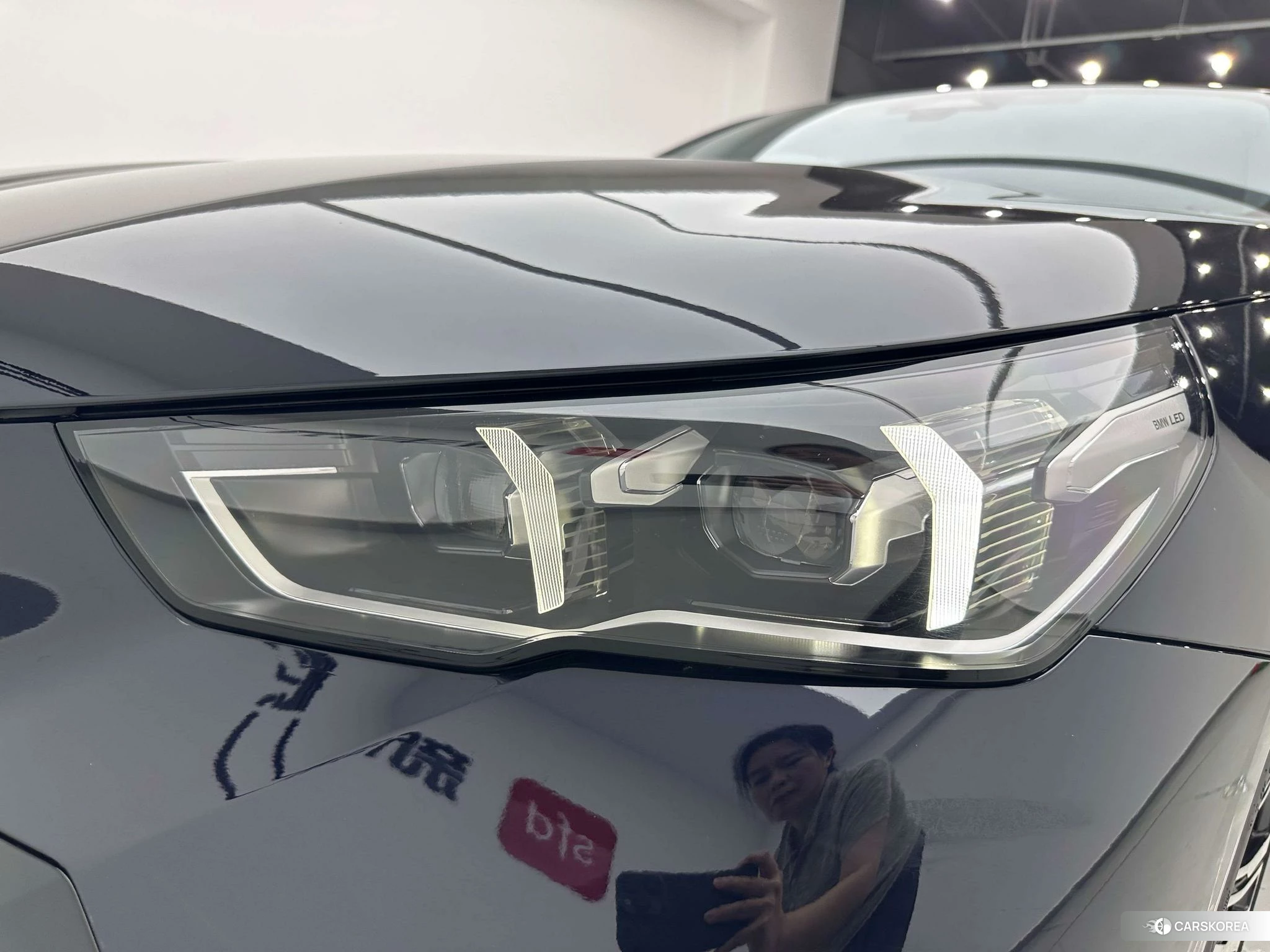 BMW 5 series id 4513947 из Китая 26