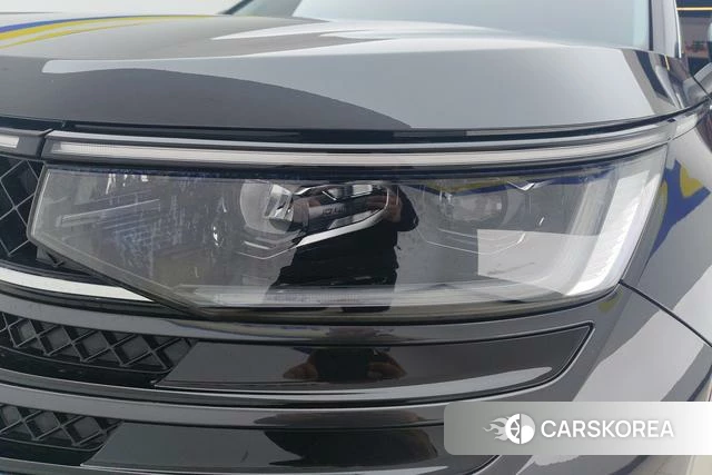 Volkswagen Range patrol id 4254147 из Китая 10
