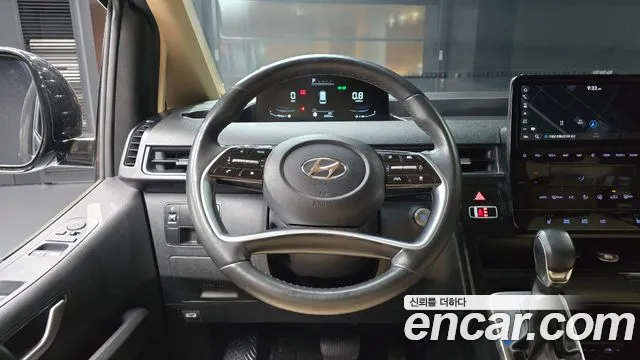 Hyundai Staria id 2680665 из Кореи 14