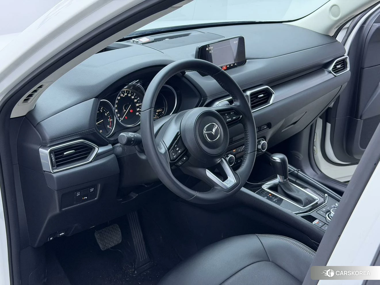 Mazda CX-5 id 4420769 из Китая 17