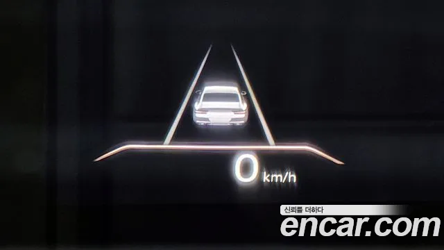 Genesis G80 (RG3) id 2530406 из Кореи 14